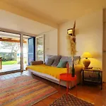 Mediterranean House بيت للعطل