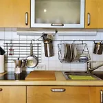 Mediterranean House بيت للعطل أوماغ