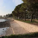 Mediterranean House بيت للعطل *