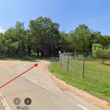 Vikendica Mediterranean House Umag