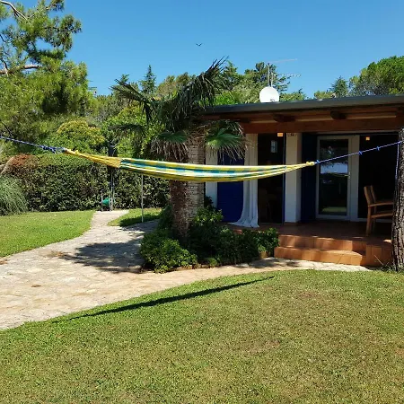 Mediterranean House * Umag