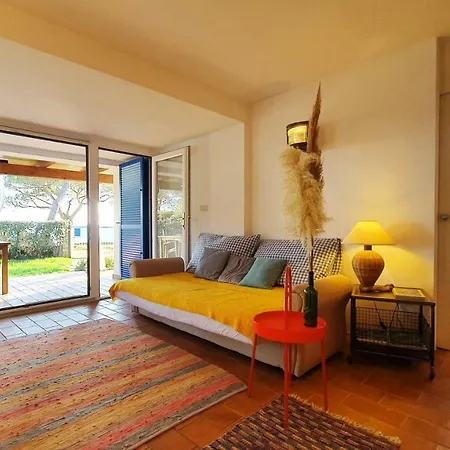 Mediterranean House Casa vacanze