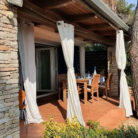 Mediterranean House