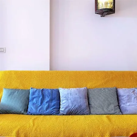 Mediterranean House *