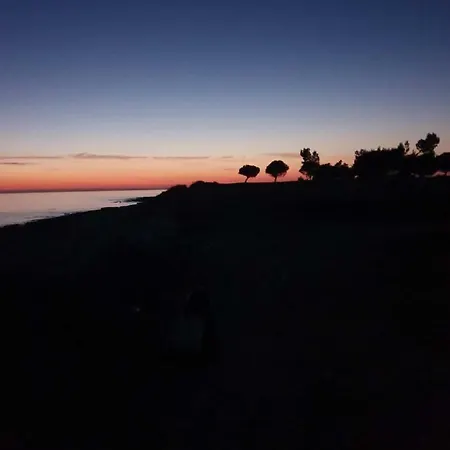 Mediterranean House *