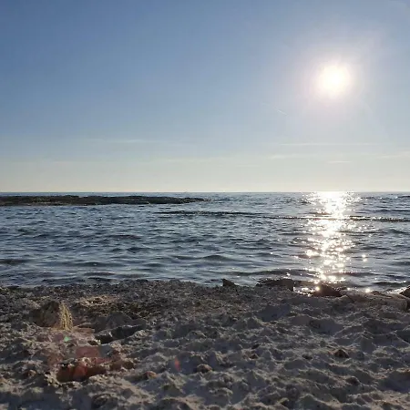 Mediterranean House Umago