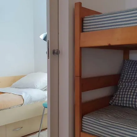 Casa vacanze Mediterranean House *