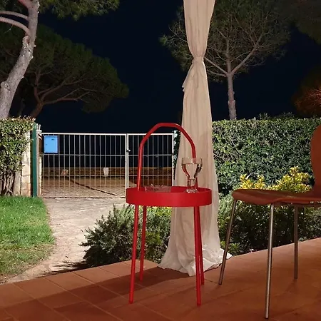 Mediterranean House * Umago