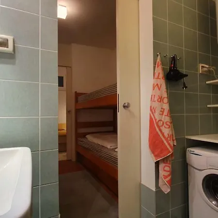 Дом отдыха Mediterranean House