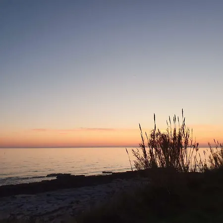 Mediterranean House Casa vacanze *