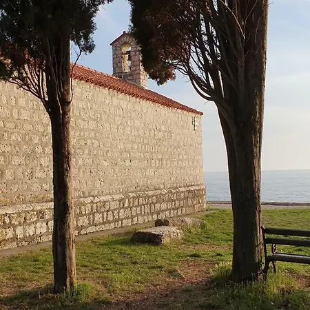 Mediterranean House * Umago