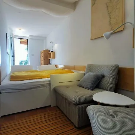 Дом отдыха Mediterranean House