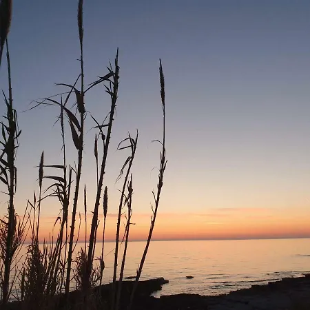 Casa vacanze Mediterranean House *