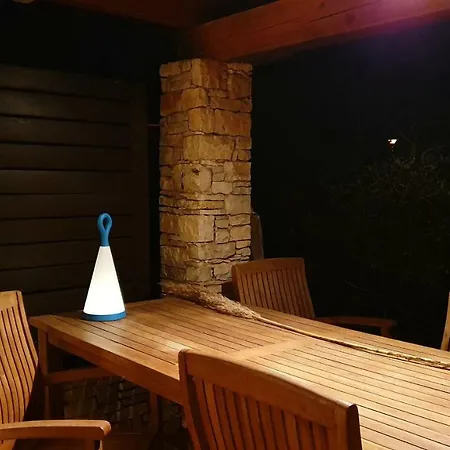 Mediterranean House Casa vacanze