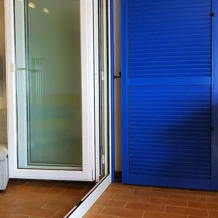 Mediterranean House Умаг
