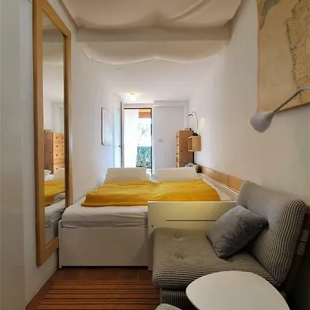 Mediterranean House Дом отдыха