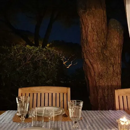Дом отдыха Mediterranean House