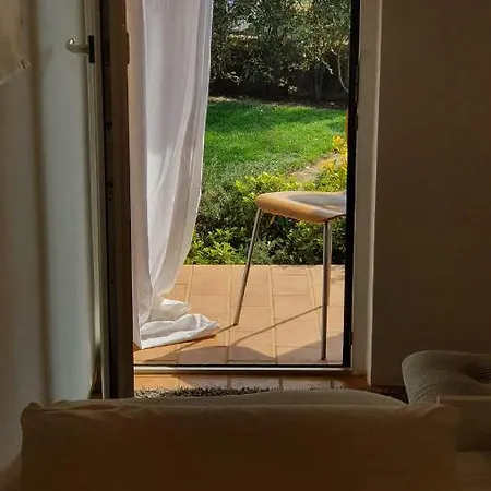 Mediterranean House Умаг