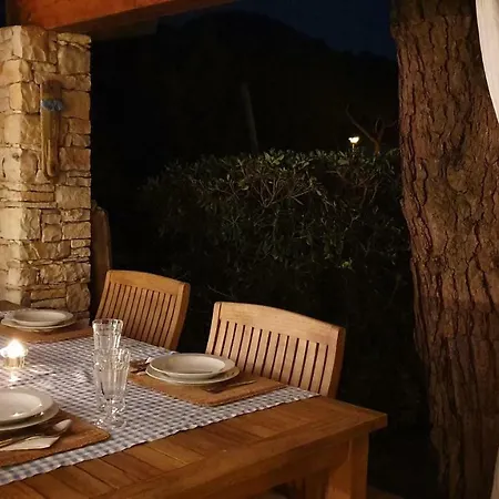 Mediterranean House Умаг