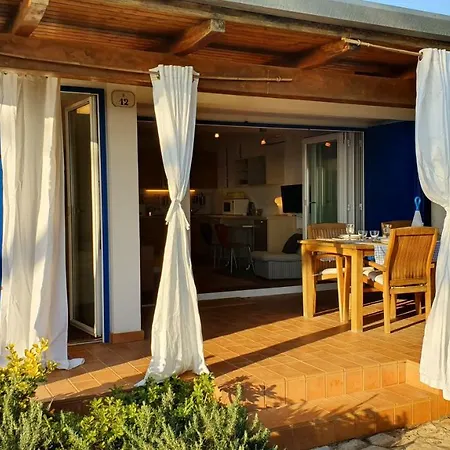 Mediterranean House * Umago