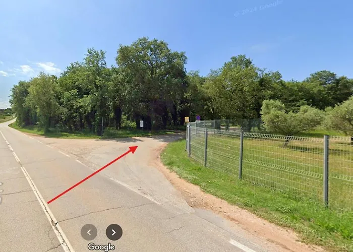 Vikendica Mediterranean House Umag