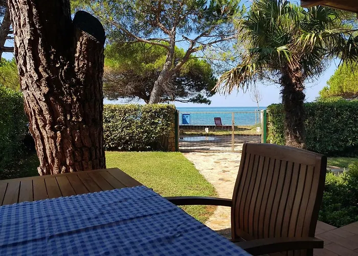 Mediterranean House *