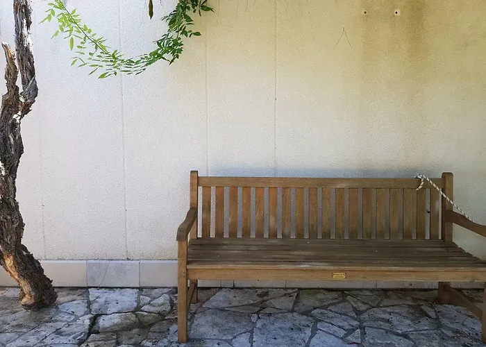 Mediterranean House *