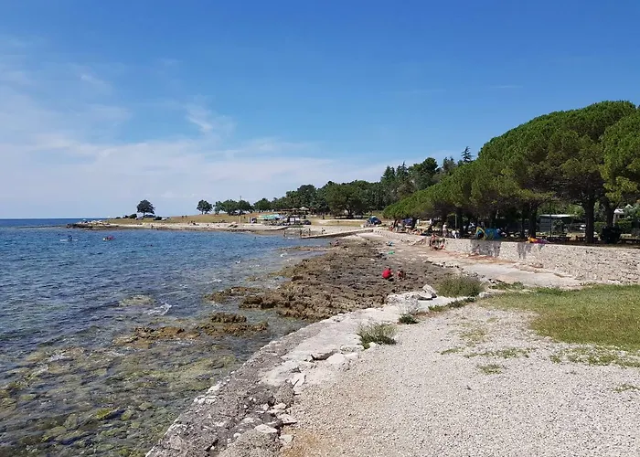 Vikendica Mediterranean House