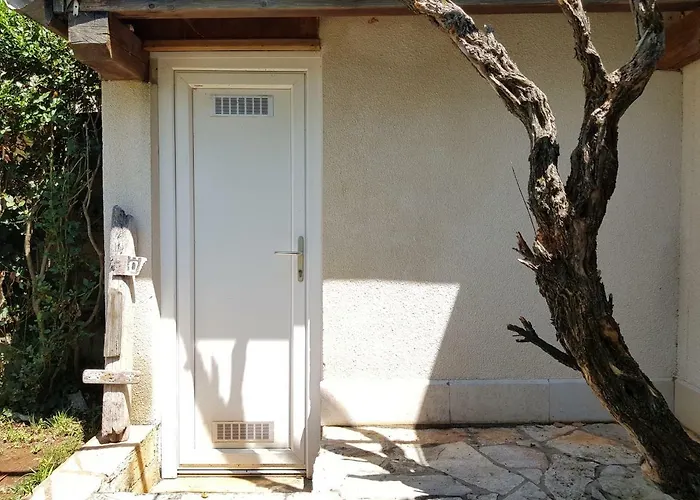 Mediterranean House Vikendica *