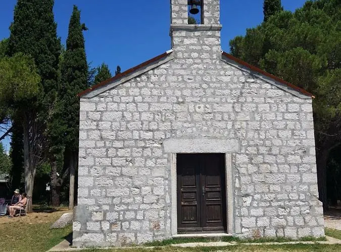 Mediterranean House * Umag