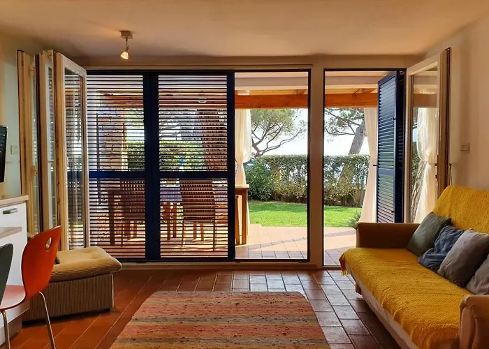 Mediterranean House * Umag