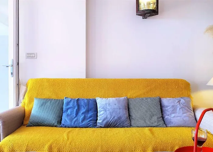 Mediterranean House *