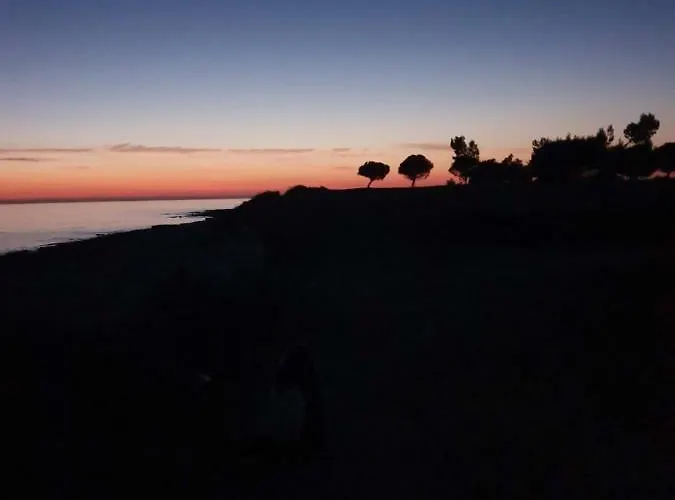 Mediterranean House *