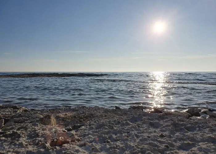 Mediterranean House Umag