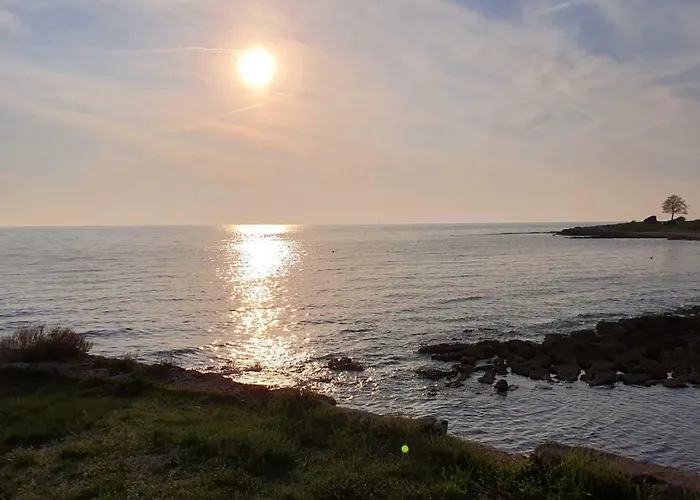 Mediterranean House Vikendica *