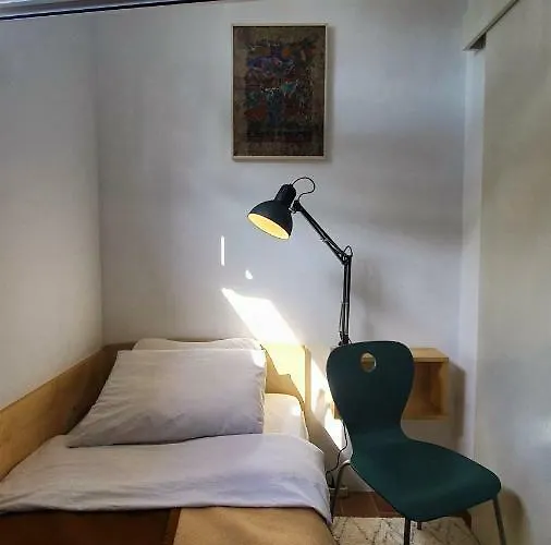Mediterranean House 度假居