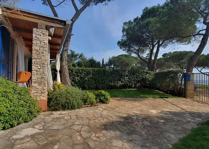 Mediterranean House *