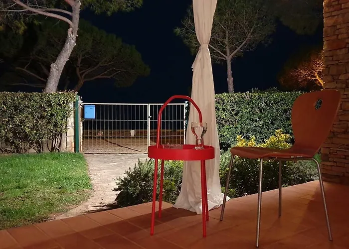 Mediterranean House * Umag