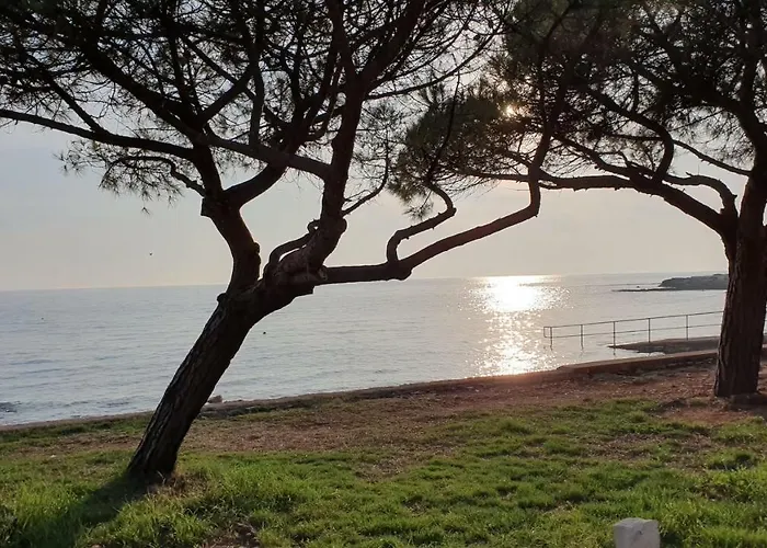 Mediterranean House 度假居