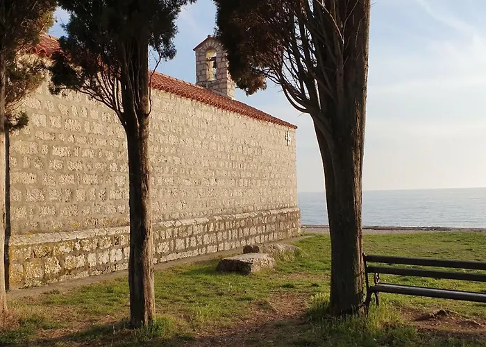 Mediterranean House * Umag