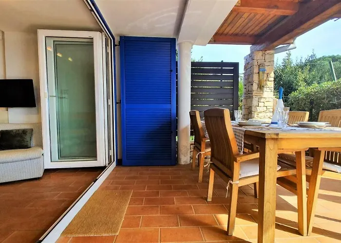 Mediterranean House * Umag