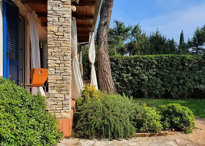 Mediterranean House Vikendica *