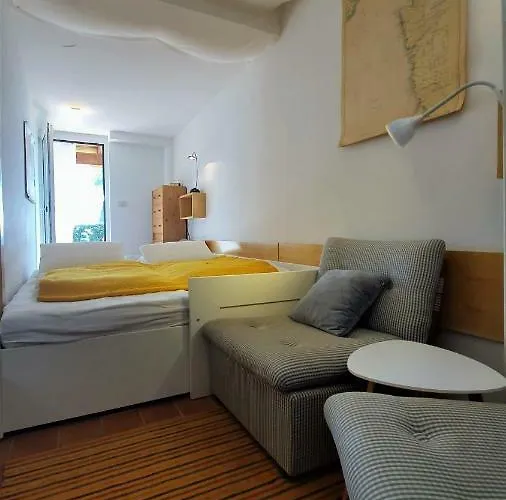 Vikendica Mediterranean House