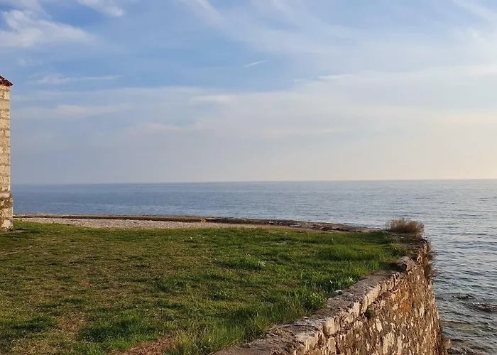 Mediterranean House Vikendica Umag