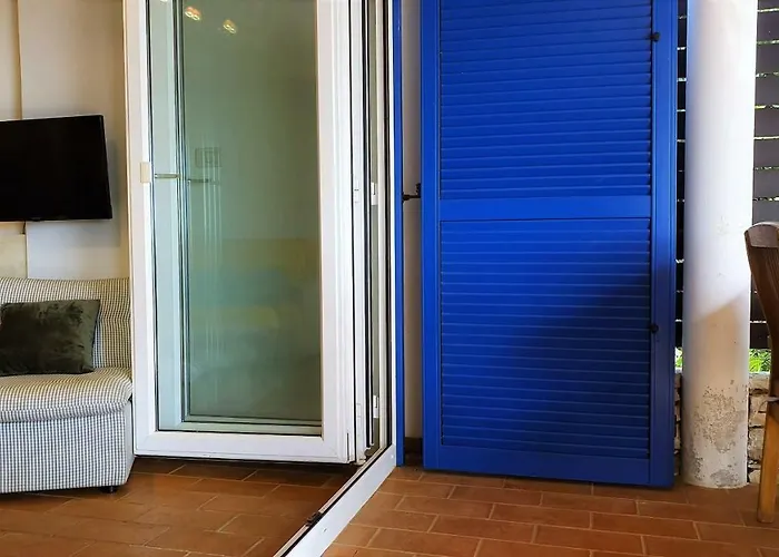 Mediterranean House 乌马格