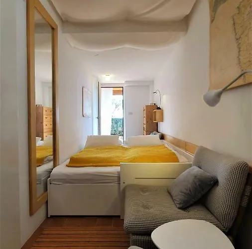 Mediterranean House 度假居