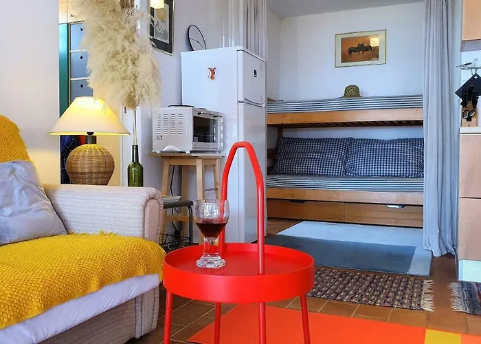 Vikendica Mediterranean House Umag