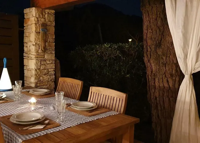 Mediterranean House Umag