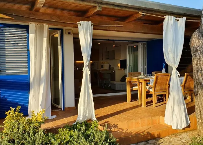 Mediterranean House * 乌马格