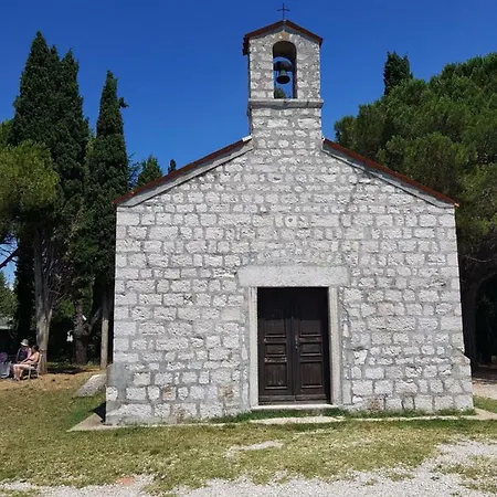 Mediterranean House * Umag